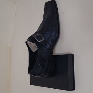 CHIARO dressing shoe Alligator leather.
